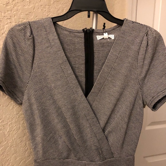 Emory Park bodysuit (brand new) - Picture 3 of 3